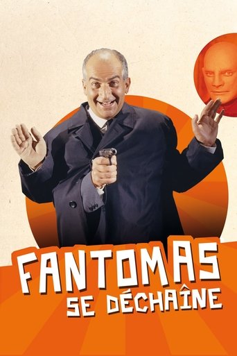 Assistir A Volta de Fantomas online dublado e legendado