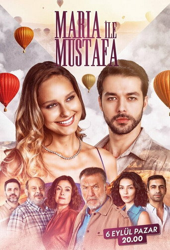 Assistir Maria ile Mustafa online dublado e legendado