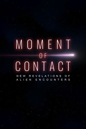 Assistir Momento de Contato: Novas Revelações Alienígenas online dublado e legendado