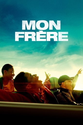 Poster de Meu Irmão