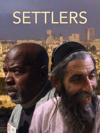 Assistir Settlers online dublado e legendado