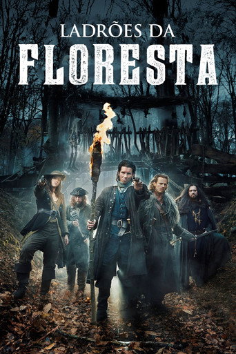 Assistir Ladrões da Floresta online dublado e legendado