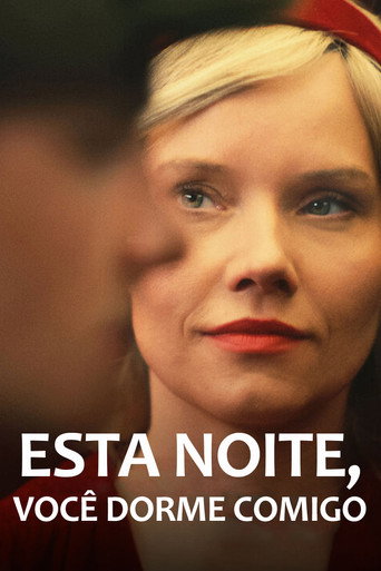 Assistir Esta Noite, Você Dorme Comigo online dublado e legendado