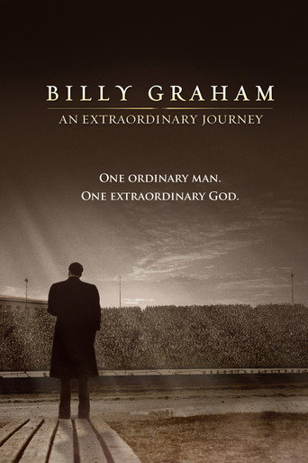 Assistir Billy Graham: Uma Jornada Extraordinária online dublado e legendado