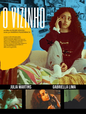 Assistir O Vizinho online dublado e legendado