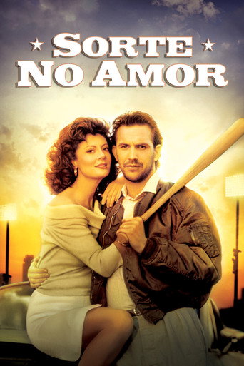 Assistir Sorte no Amor online dublado e legendado