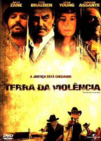 Assistir Terra da Violência online dublado e legendado