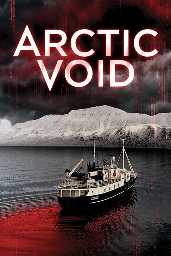 Assistir Arctic Void online dublado e legendado