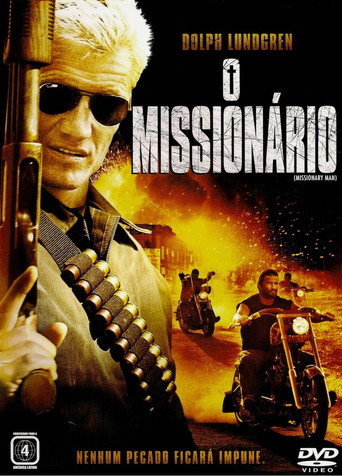 Assistir O Missionário online dublado e legendado