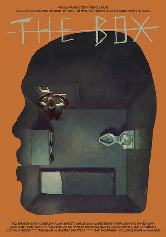 Assistir The Box online dublado e legendado