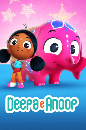 Assistir Deepa e Anoop online dublado e legendado
