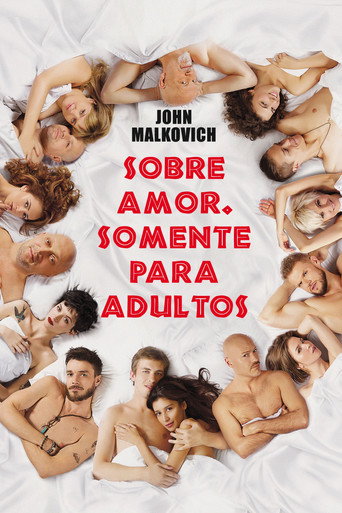 Assistir Sobre Amor. Somente para Adultos. online dublado e legendado