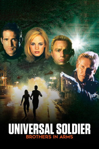 Assistir Soldado Universal 2 - Irmãos Armados online dublado e legendado