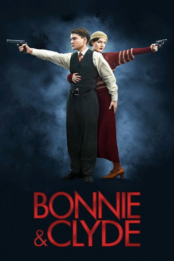 Assistir Bonnie e Clyde online dublado e legendado
