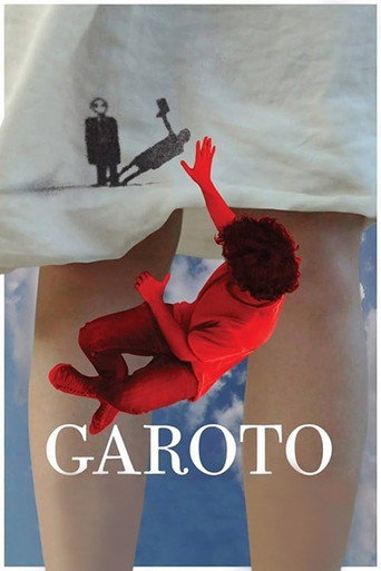 Assistir Garoto online dublado e legendado