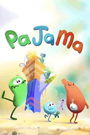 Assistir PaJaMa online dublado e legendado