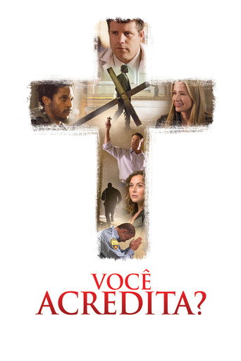 Poster de Você Acredita?