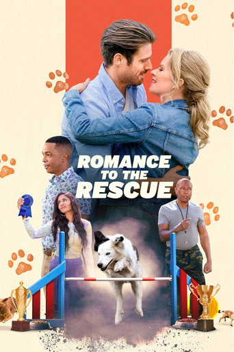 Assistir Romance to the Rescue online dublado e legendado