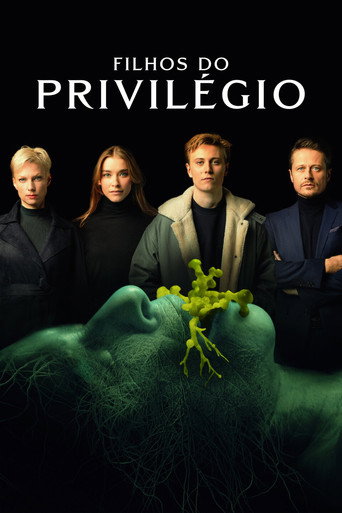 Assistir Filhos do Privilégio online dublado e legendado