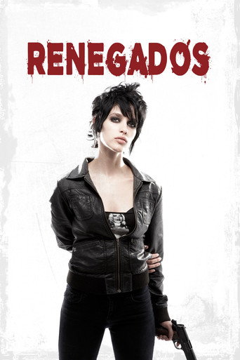 Assistir Renegados online dublado e legendado