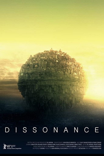 Assistir Dissonance online dublado e legendado