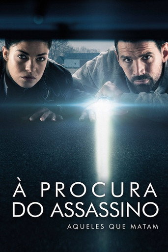 Poster de À Procura do Assassino: Aqueles Que Matam