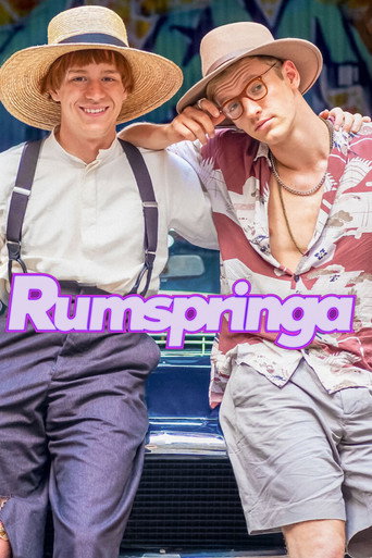 Assistir Rumspringa: Um Amish em Berlim online dublado e legendado