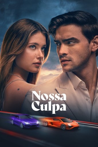 Poster de Nossa Culpa