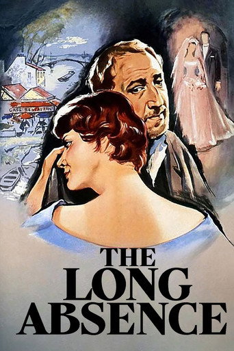 Poster de Uma Tão Longa Ausência