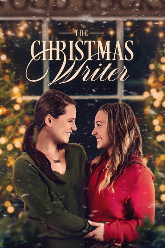 Assistir The Christmas Writer online dublado e legendado