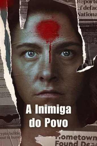 Assistir A Inimiga do Povo online dublado e legendado