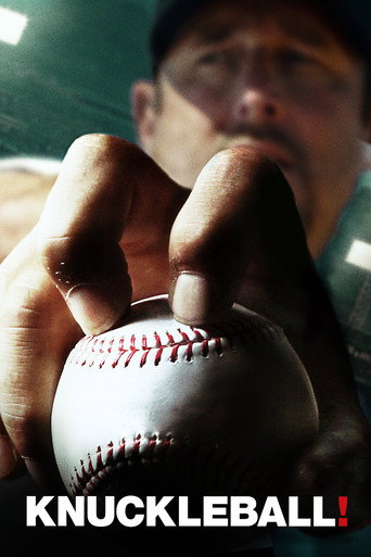 Assistir Knuckleball! online dublado e legendado