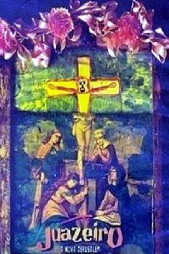 Assistir Juazeiro - A Nova Jerusalém online dublado e legendado