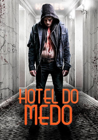 Assistir Hotel do Medo online dublado e legendado