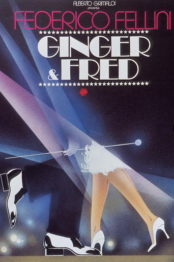 Assistir Ginger e Fred online dublado e legendado