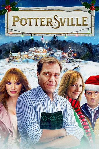 Assistir Pottersville - Quanto Mais Selvagem Melhor online dublado e legendado