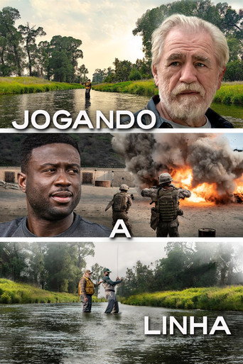 Assistir Jogando a Linha online dublado e legendado