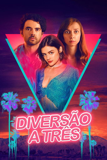 Assistir Diversão a Três online dublado e legendado