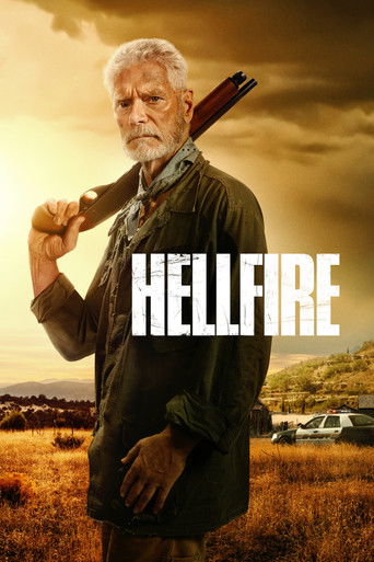 Assistir Hellfire online dublado e legendado