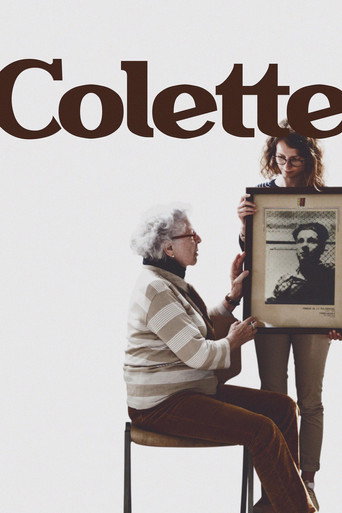 Assistir Colette online dublado e legendado