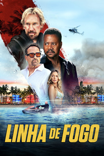 Assistir Linha de Fogo online dublado e legendado
