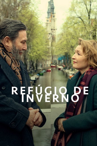 Assistir Refúgio de Inverno online dublado e legendado