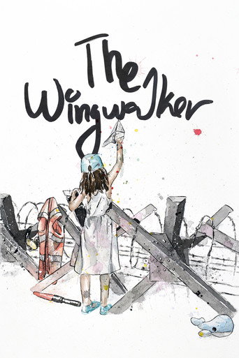 Poster de The Wingwalker