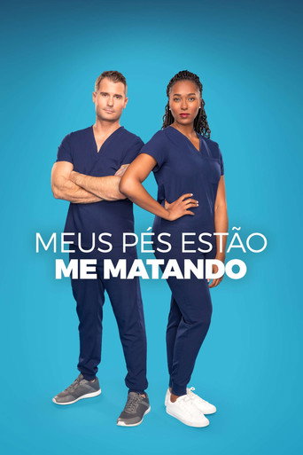 Assistir Meus Pés Estão me Matando online dublado e legendado