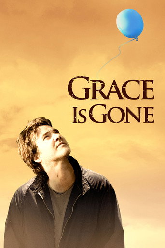 Poster de A Vida Sem Grace