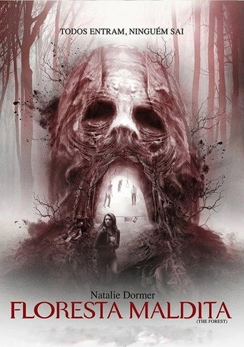 Assistir Floresta Maldita online dublado e legendado