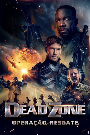 Assistir Dead Zone: Operação Resgate online dublado e legendado