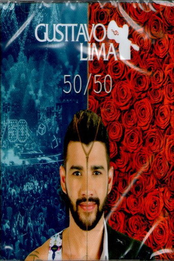 Assistir Gusttavo Lima - 50/50 online dublado e legendado