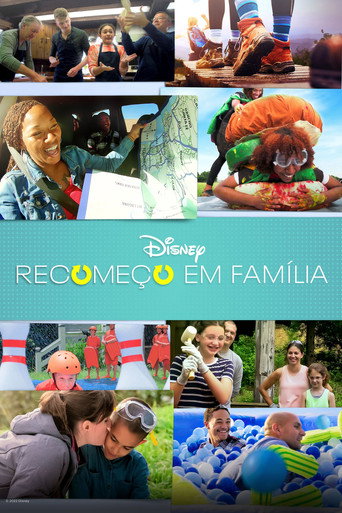 Assistir Recomeço em Família online dublado e legendado