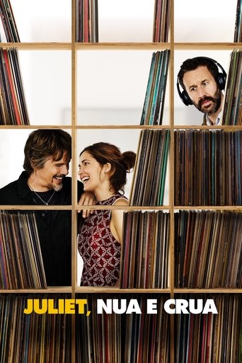 Assistir Juliet, Nua e Crua online dublado e legendado